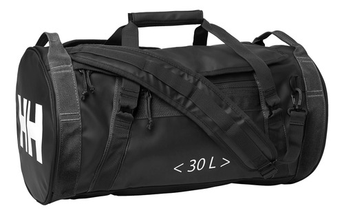 Helly Hansen - Bolsa De Lona Unisex Hh Para Adultos, 2 Bols.