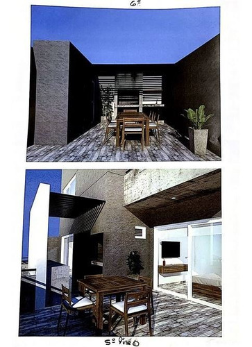 Imagen 7 de 13 de Monoambiente Con Balcon A Estrenar Posib Cochera