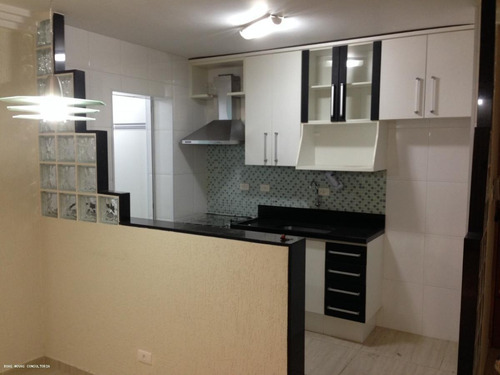 Imagem 6 de 15 de Apartamento Para Venda Em Guarulhos, Picanço, 3 Dormitórios, 1 Suíte, 2 Banheiros, 1 Vaga - 991_1-1497463