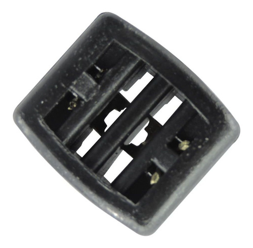 Imagem 9 de 10 de 10 Rolos De Fita Termoplástica Preta 15m + 200 Autotravantes