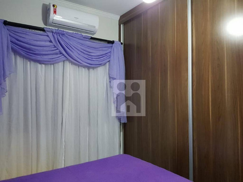 Imagem 7 de 17 de Casa Com 3 Dormitórios À Venda, 140 M² Por R$ 340.000 - Jamil Seme Cury - Ribeirão Preto/sp - Ca0412