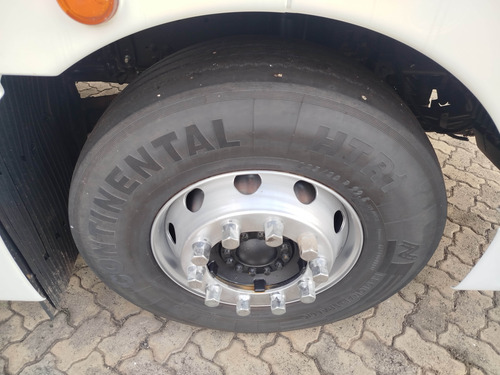 Vw 29.520 6x4 - Meteor - Motor Feito