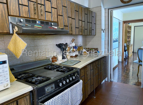 Venta De Apartamento En Colinas De Quinta Altamira Cl Mls 25-14584