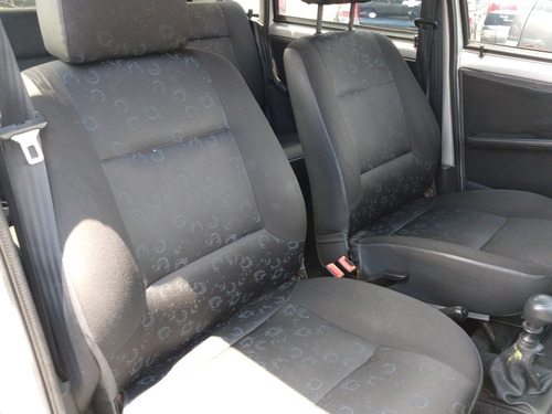 Fiat Uno Mille Economy 1.0 Flex 4 Portas 2010