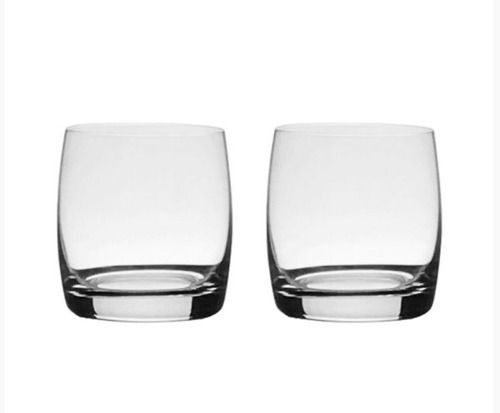 Copos De Whisky Cristal Ecológico Ideal Com 6und Bohemia