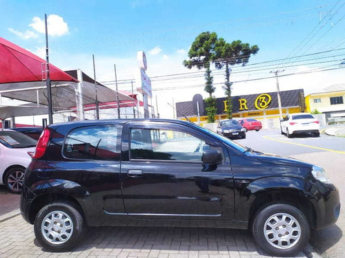 Fiat Uno Vivace 1.0