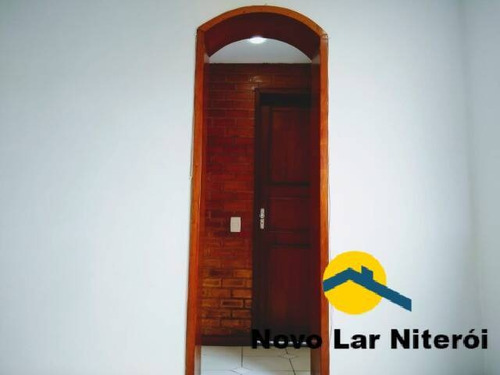 Imagem 8 de 15 de Excelente Apartamento Reformado Com 60 M² De 2 Quartos Com Vaga. - 763