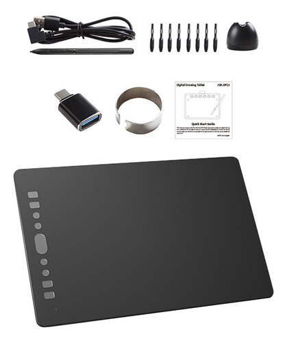 Tableta De Dibujo Gráfico, Tableta De Dibujo 10 Pulgadas