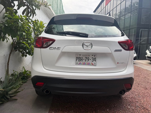 Mazda CX-5 2.0 L I At