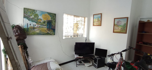Apartamento En Venta - San Bernardino- 25-14029- Neyla Cedeño