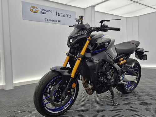 Yamaha Mt09 Sp Vt-3 2022