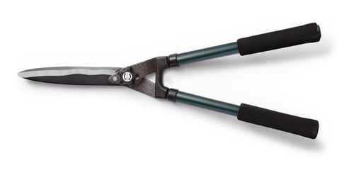 Imagen 5 de 6 de Tijera Podar Cortacerco Bremen Mango Metal Hoja Ondulada Pro Cod. 2493 Dgm