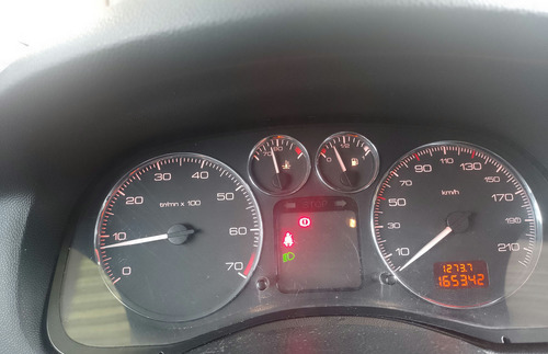 Peugeot 307 1.6 Xr 110cv