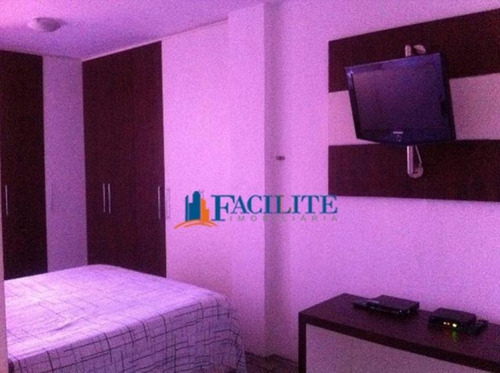 Imagem 6 de 15 de Apartamento No Miramar - 21463