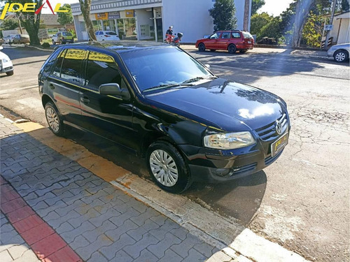 Imagem 8 de 12 de Volkswagen Gol 1.0 Giv