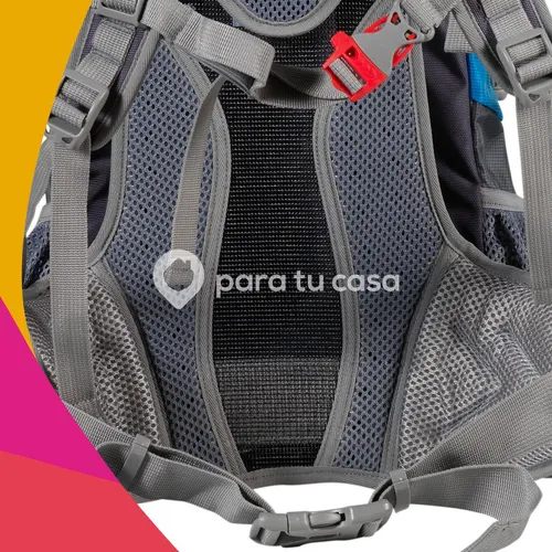 Mochila daytona 25 lts national geographic hotsell