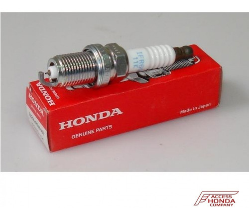 Bujia Original Ngk Iridium Honda Nc700 Nc750 Ifr6g-11k Cts!