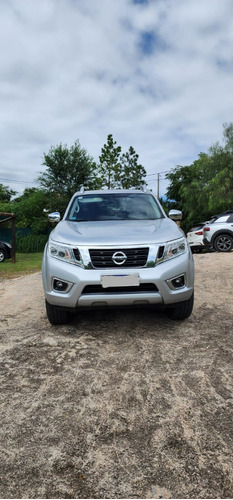 Nissan Frontier 2.3 Le Cd 4x4 At