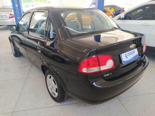 Classic 1.0 Mpfi Ls 8v Flex 4p Manual