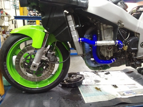 Kawasaki Ninja Zx7 1994
