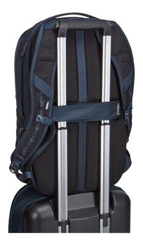 Imagem 6 de 8 de Mochila Bolsa Notebook Thule Subterra Backpack 30l Mineral