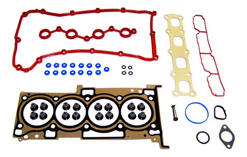 Empaques Superior Motor Para Dodge Journey 2.4l L4 09-16