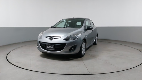 Mazda Mazda 2 1.5 TOURING TA