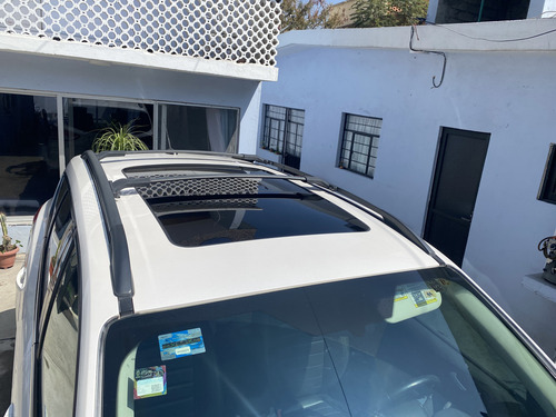 Ford Escape 2.5 Se Plus Piel At