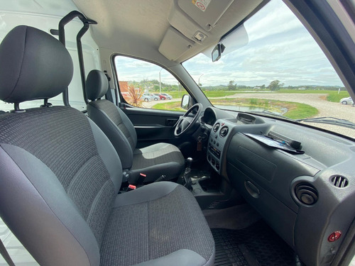 Peugeot Partner M69 1.6 0km Entrega Inmediata