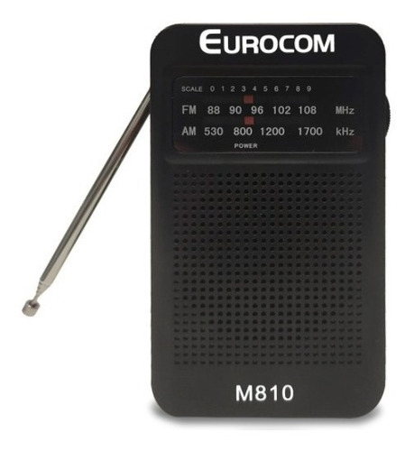 Radio Eurocom Pocket M810