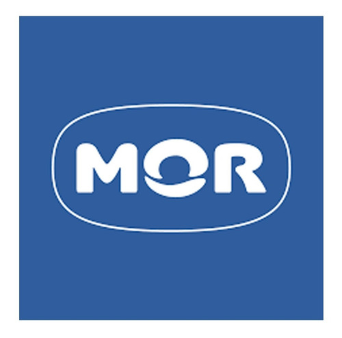Imagen 2 de 7 de Termo De Acero Inoxidable Mor Total Inox Fit 1 Litro - Mm