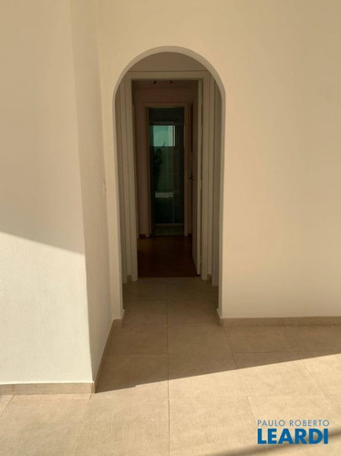 Imagem 2 de 15 de Apartamento - Higienópolis - Sp - 638218