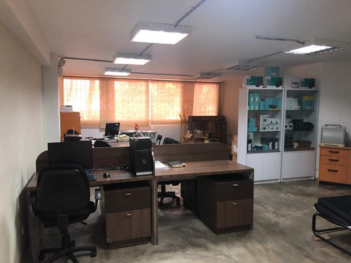 Imagen 12 de 14 de Oficina En Venta En Quinta Onda