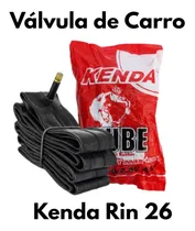 Comprar Par De Tripas 2 Neumáticos Bicicleta Rin 26 Mayor Y Detal