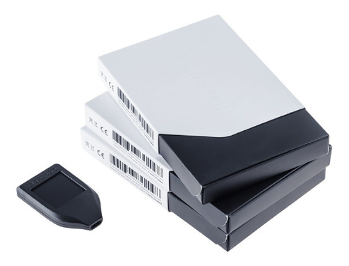 Imagen 4 de 5 de Trezor T