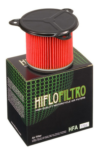 Filtro Aire Hfa 1705 Xrv Africa Twin 750 Transalp 600 700