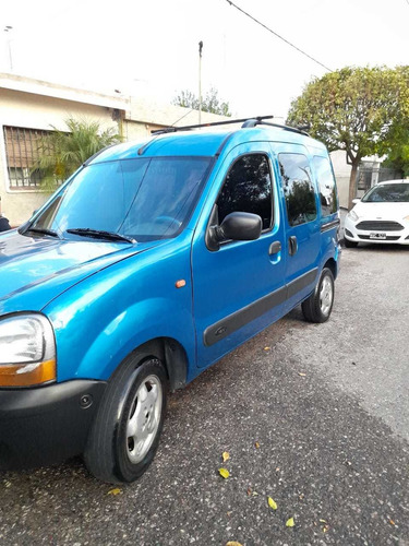 Renault Kangoo 1.6 16v Dinamique+
