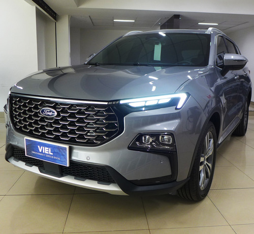 Ford Territory 1.8 Ecoboost Titanium At