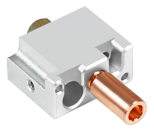 Para La Impresora 3d Flsun V400, Impresión De Piezas De Extr