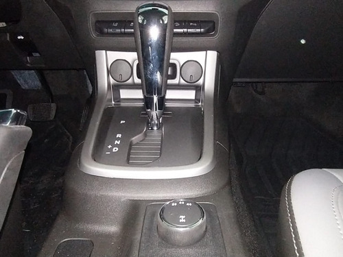 Imagen 11 de 24 de Oferta - Chevrolet S10 2.8 Cd 4x4 Ltz-t Dci-200cv At