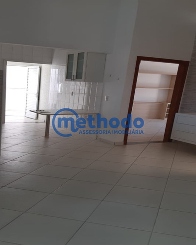 Casa Em Condomínio A Venda Em Santa Marcelina - Campinas/sp - Ca00172 - 68206785