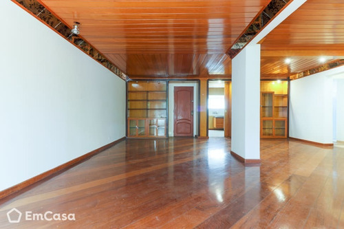 Imagem 3 de 10 de Apartamento À Venda Em São Paulo - 18005