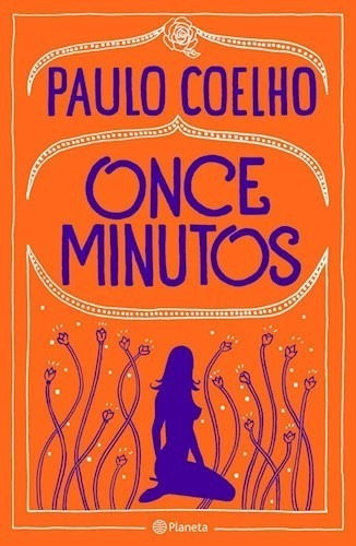 Once Minutos - Paulo Coelho