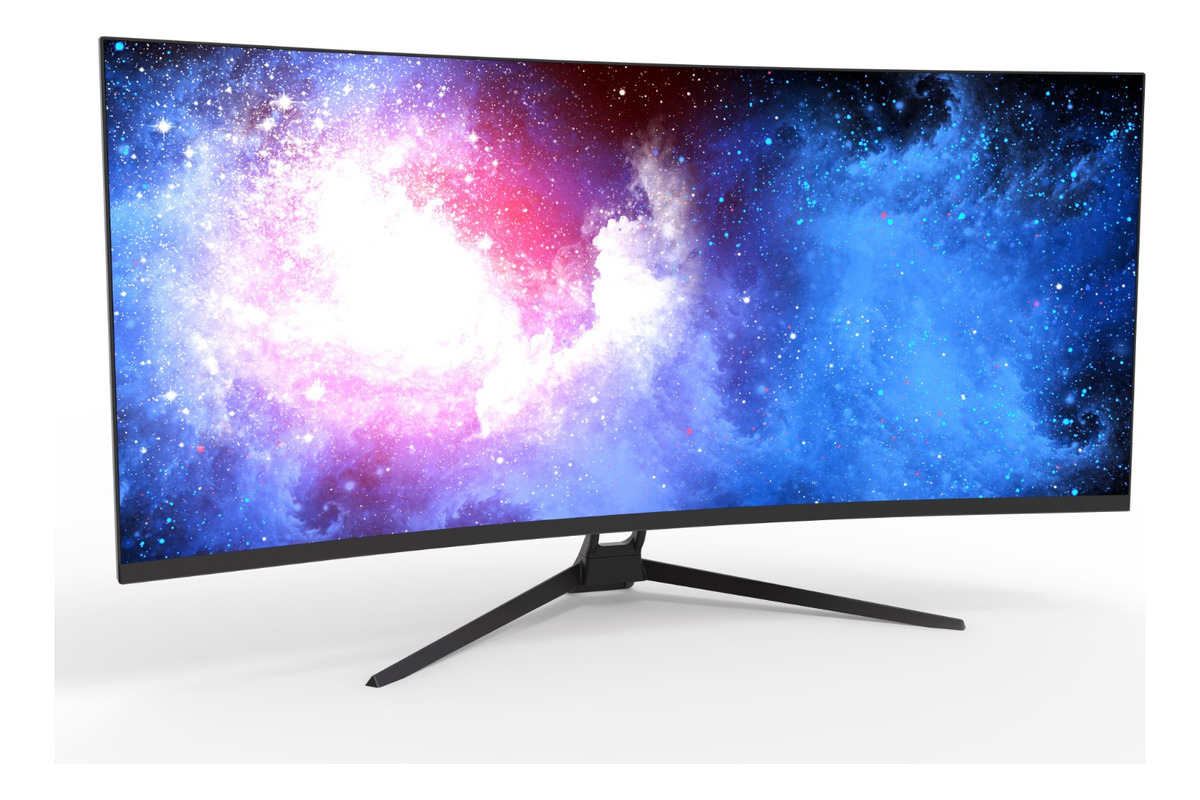 Master-G Gamer MGME3420G 34 "