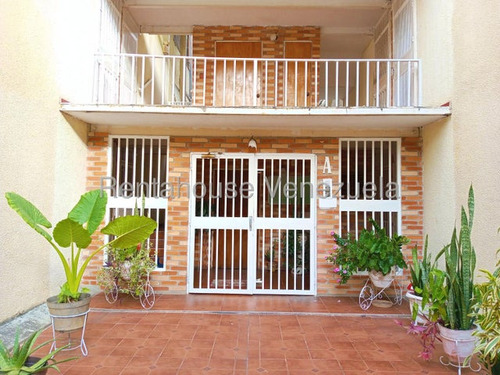 M&n Venden Comodo Apartamento En La Mora Cabudare Lara