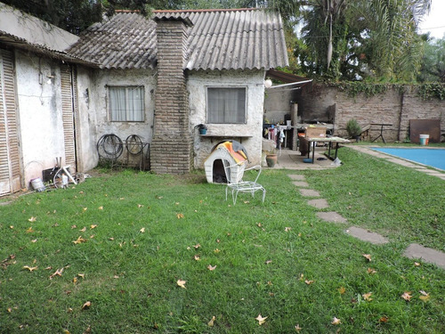 Imagen 7 de 9 de Sanchez De Loria 623 Bis, Gran Terreno En Pleno De Fisherton