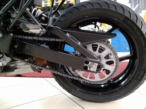 Versys 650 Abs - 2012