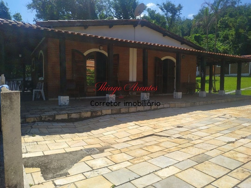 Imagem 20 de 30 de Chacara - Ch00130 - 69353488
