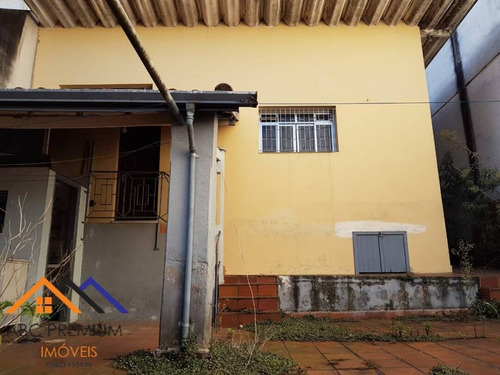 Imagem 2 de 5 de Terreno 10 X 55 - Parque Das Nações - 2196