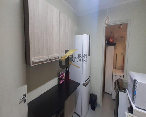 Imagem 10 de 28 de Apartamento - A010910 - 69690525